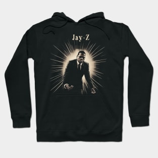 Jay-Z Hoodie